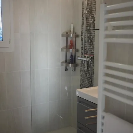 Appartement Le Camelia