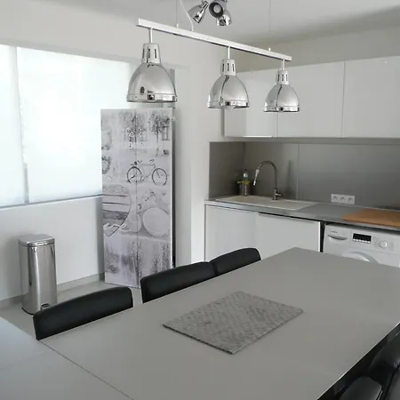 Le Camelia Apartment