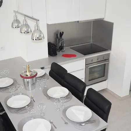 Le Camelia Apartment Cassis