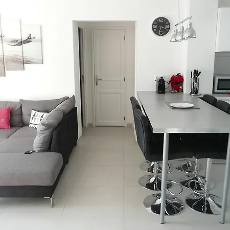 Le Camelia Apartment