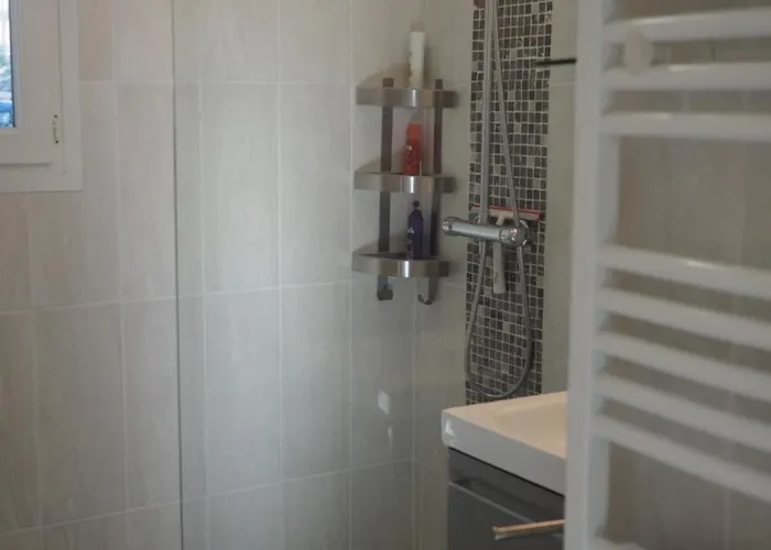 Apartament Le Camelia