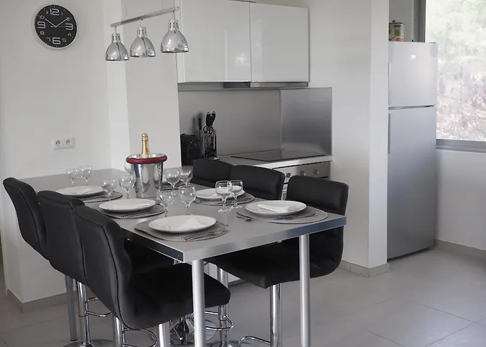 Le Camelia Apartament *