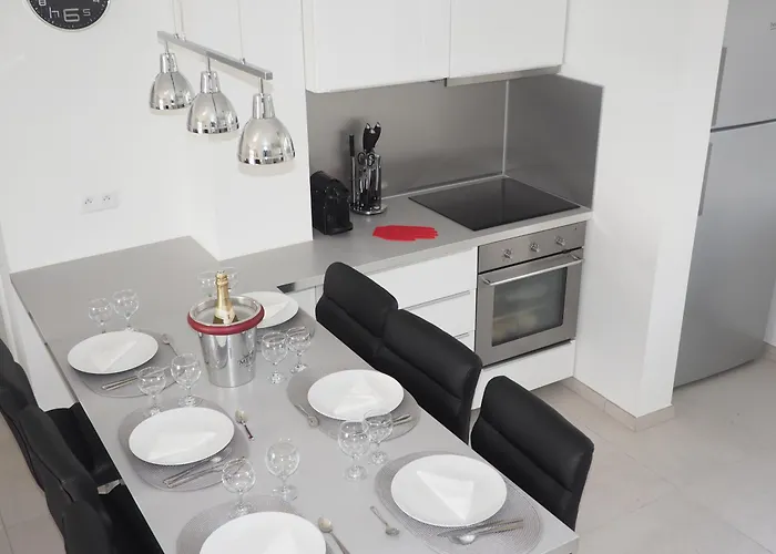 Le Camelia Apartament Cassis