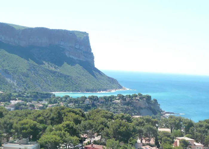 Apartament Le Camelia