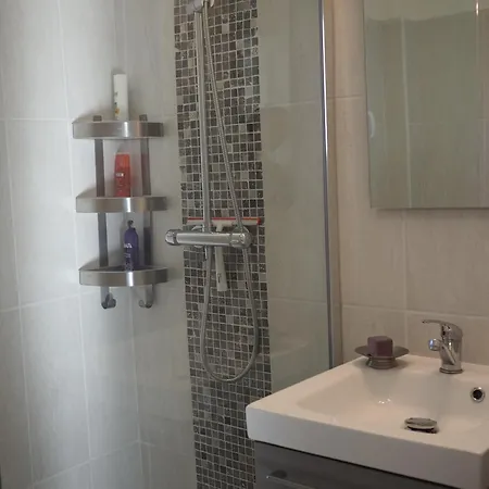 Appartement Le Camelia *