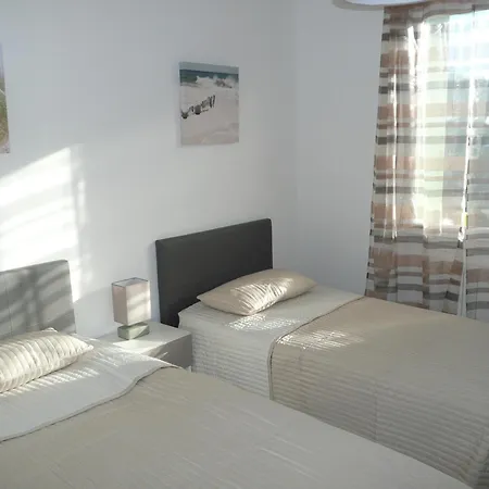 Appartement Le Camelia Cassis