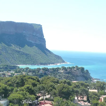 Appartement Le Camelia