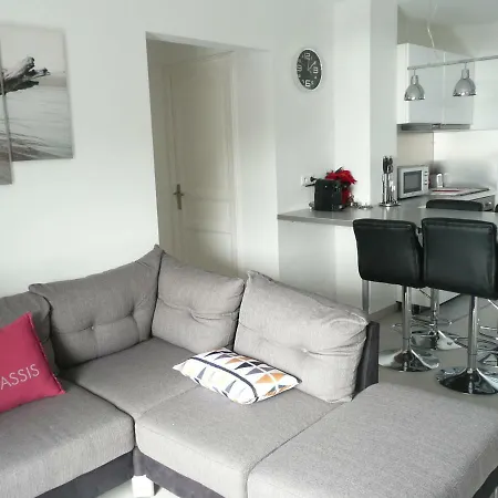 Le Camelia 卡西斯