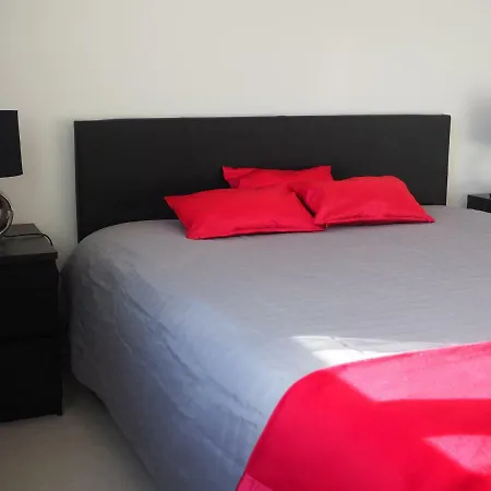 Appartement Le Camelia Cassis